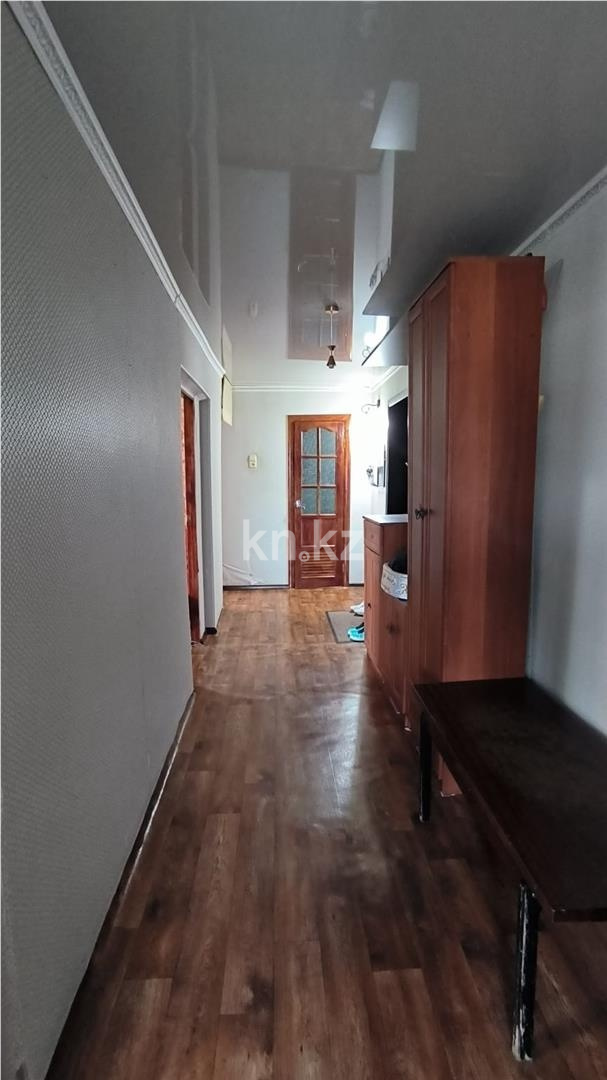 Продажа 3-комнатной квартиры, 61 м² в Караганде - фото 8