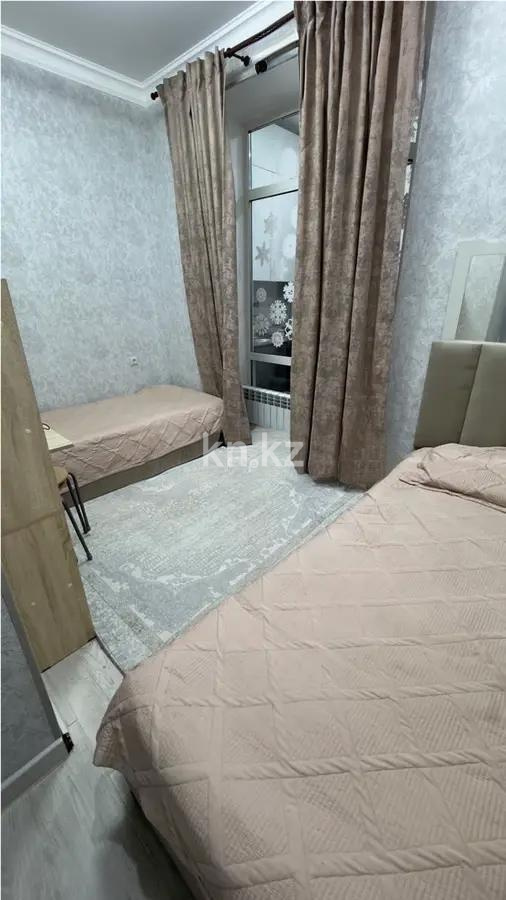 Продажа 1-комнатной квартиры, 43 м² - Продажа однокомнатных квартир в кирпичном доме в Астане - страница 5 фото 2 из 3