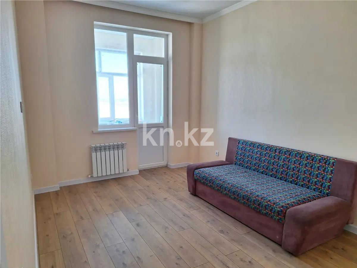 Продажа 2-комнатной квартиры, 64 м², ул. Байтурсынова, дом  67 - Продажа  двухкомнатных квартир в новостройках Астаны без посредников фото 1 из 5