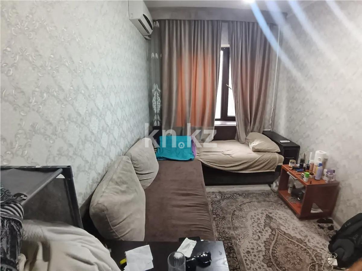 Продажа 4-комнатной квартиры, 86.8 м² - Продажа четырехкомнатных квартир от собственников в Алматы - страница 3 фото 2 из 6