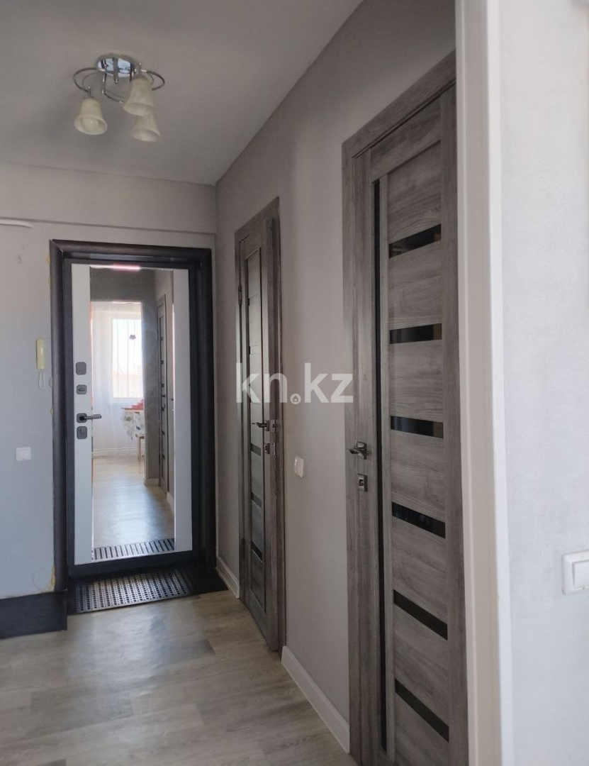 Продажа 1-комнатной квартиры, 38.9 м² - Недвижимость в Усть-Каменогорске фото 9 из 11