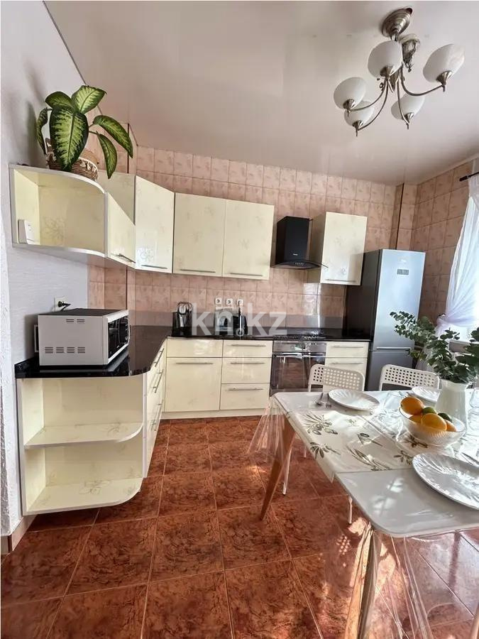 Продажа 3-комнатной квартиры, 74.4 м², мкр-н Жетысу-2, дом  51 - Продажа  трехкомнатных квартир в Алматы без посредников фото 4 из 7