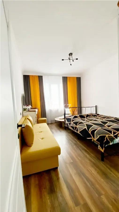 Продажа 2-комнатной квартиры, 64 м² - Продажа недвижимости в Астане - страница 3 фото 2 из 5