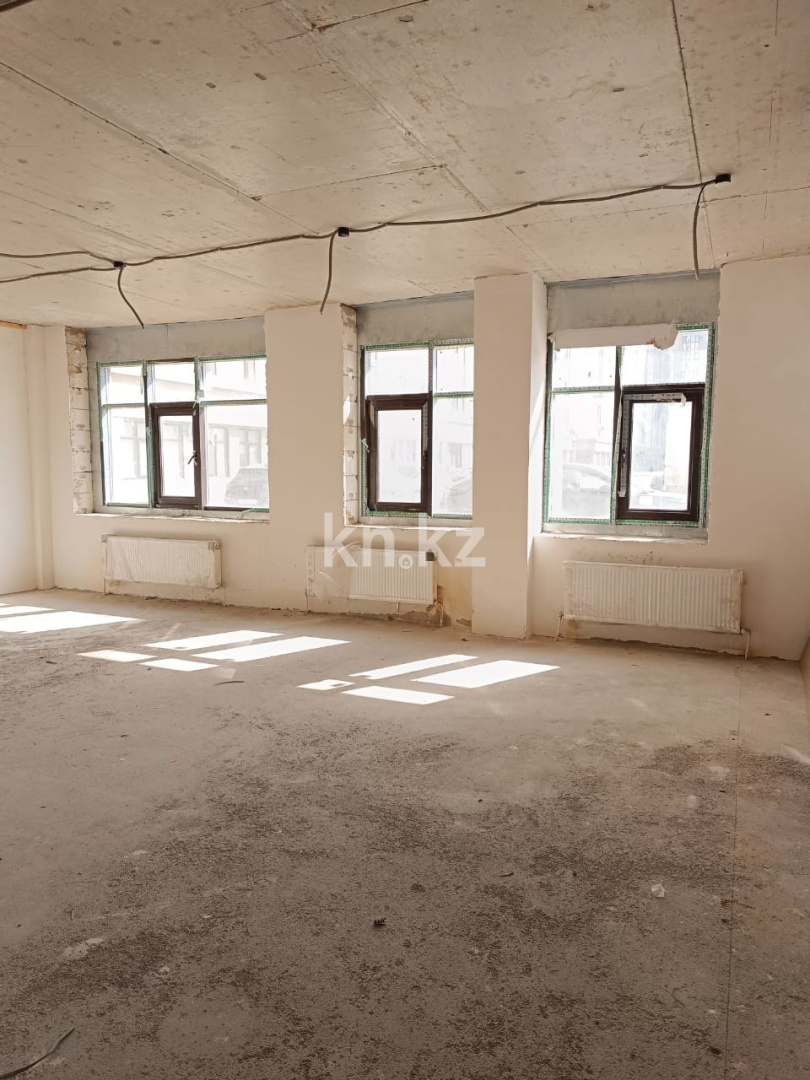 Аренда , пр. Мангилик Ел, дом  21 - Аренда офисных и торговых помещений в Астане фото 5 из 8