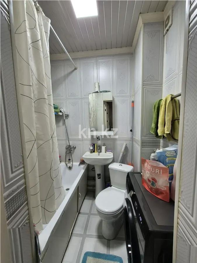 Продажа 1-комнатной квартиры, 20.1 м² - Продажа квартир в Астане в р-не Алматы - страница 10 фото 3 из 5