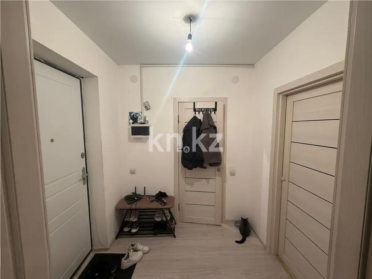 Продажа 1-комнатной квартиры, 51 м² в Алматы - фото 4