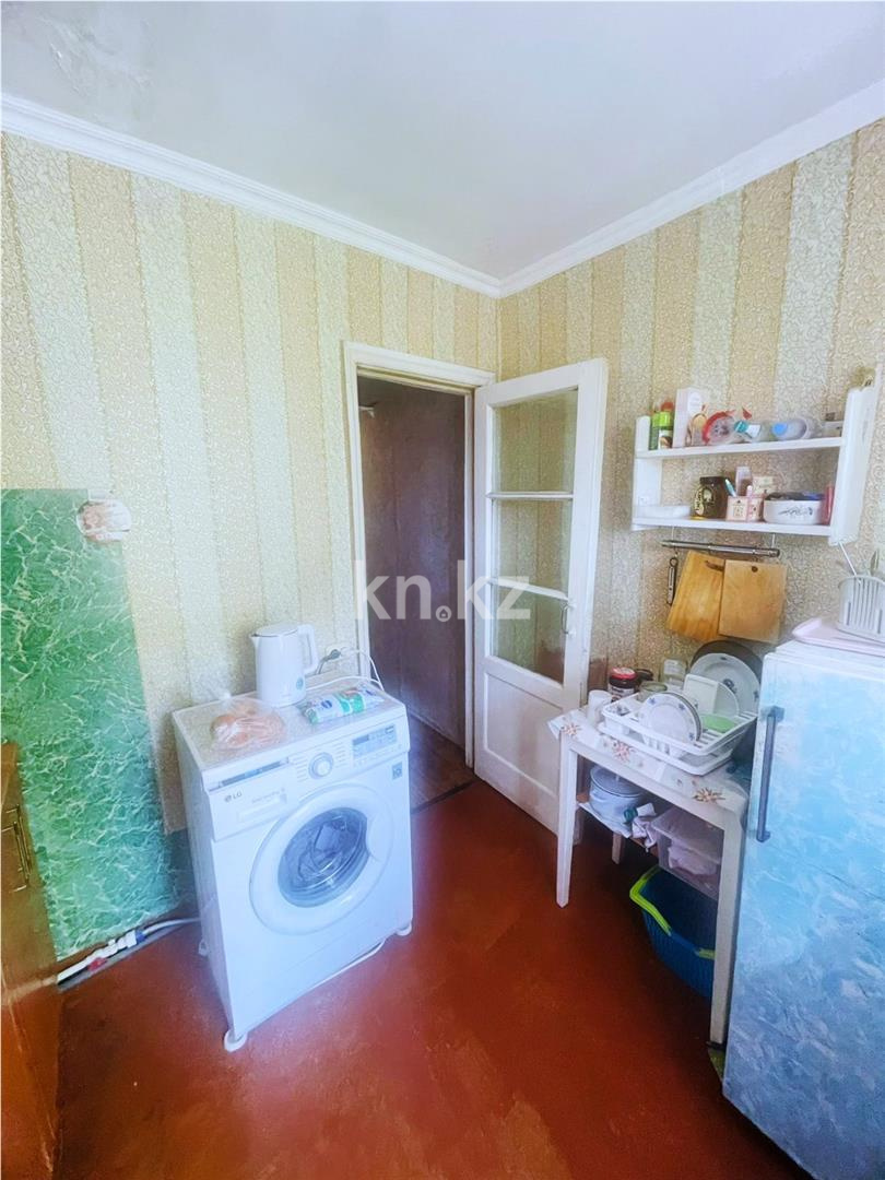 Продажа 2-комнатной квартиры, 43 м² в Караганде - фото 4