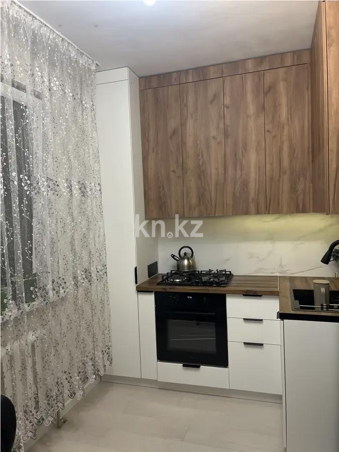 Продажа 1-комнатной квартиры, 45 м² в Алматы - фото 3