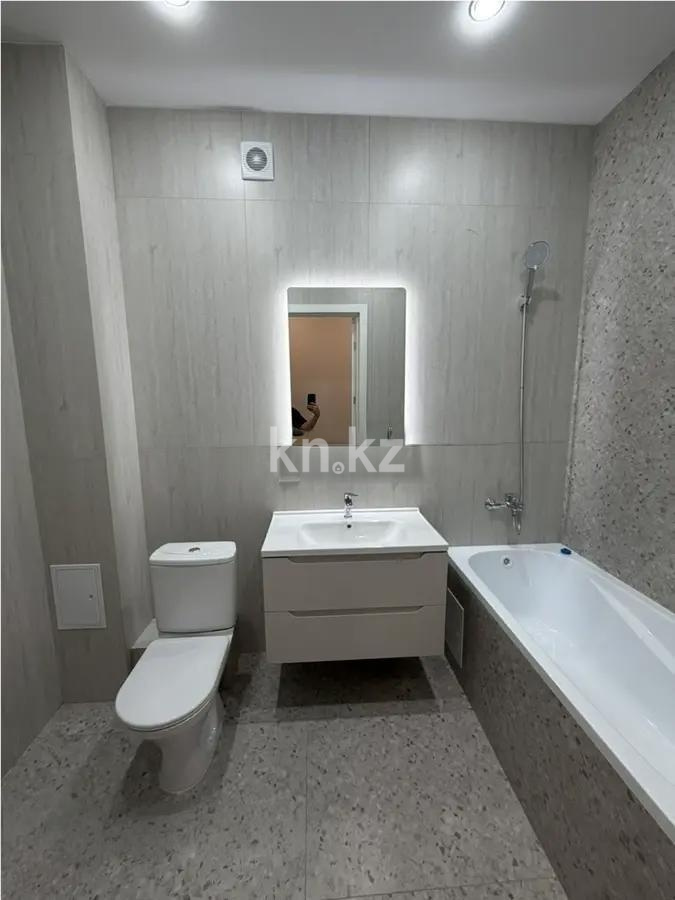 Продажа 2-комнатной квартиры, 55 м² - Продажа двухкомнатных квартир от собственников в Караганде фото 4 из 5