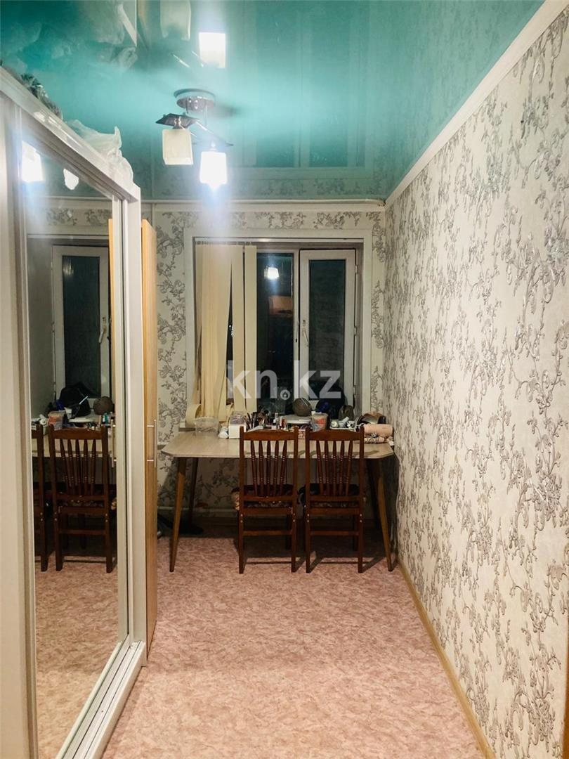 Продажа 3-комнатной квартиры, 74 м², ул. Гапеева - Продажа  трехкомнатных квартир в Караганде фото 10 из 16