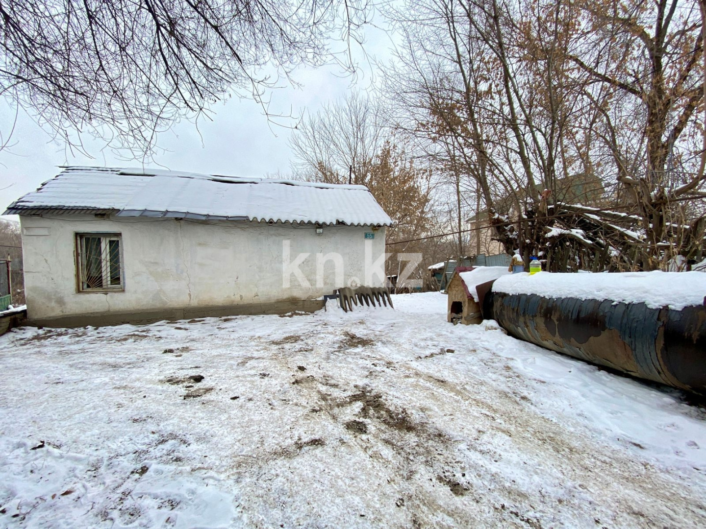 Продажа 4-комнатного дома, 70 м² - Продажа действующего бизнеса в Шахтинске фото 12 из 17