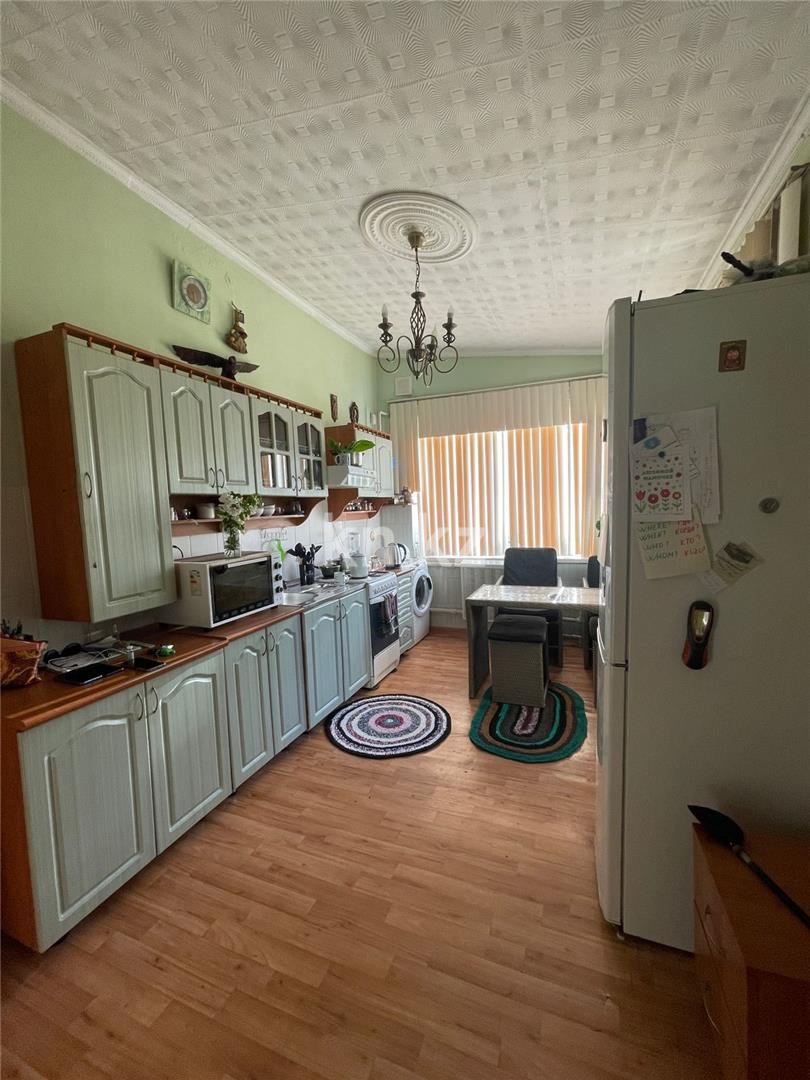 Продажа 3-комнатного дома, 68.3 м² - Продажа домов, коттеджей в Казахстане - страница 2 фото 7 из 32