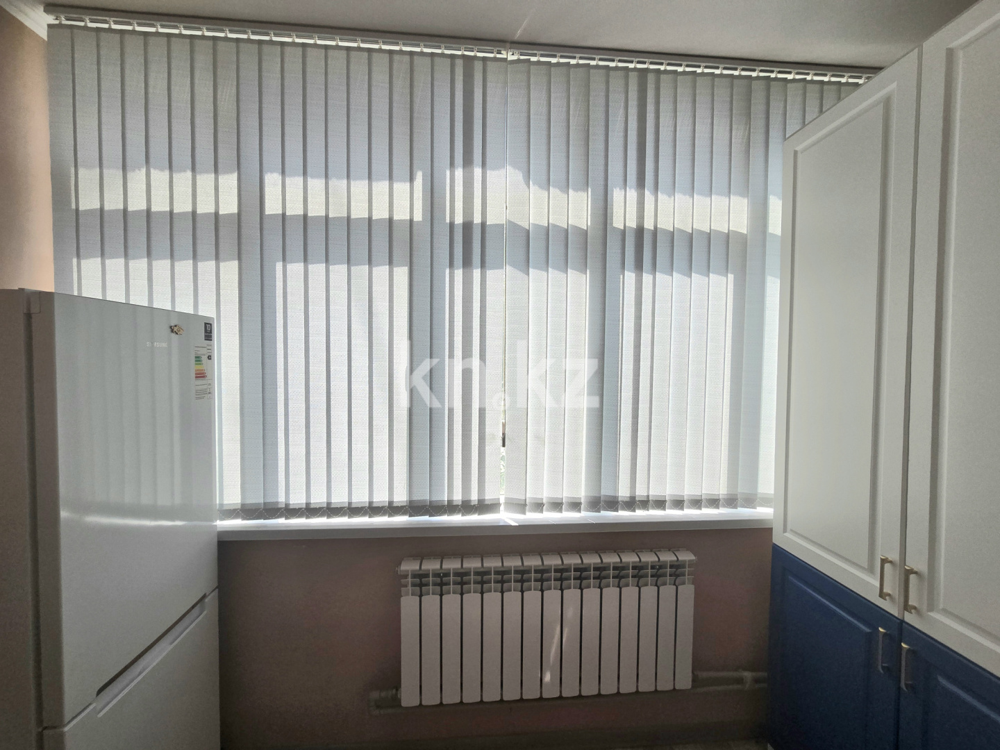 Продажа 2-комнатной квартиры, 50 м², мкр-н 21-й, дом  4а - Продажа квартир в Шымкенте фото 12 из 23