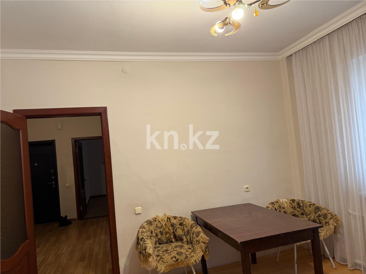 Продажа 3-комнатной квартиры, 80 м² в Караганде - фото 8