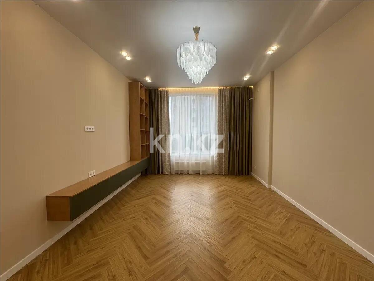 Продажа 3-комнатной квартиры, 81 м² в Астане