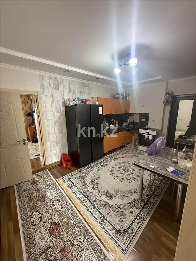 Продажа 2-комнатной квартиры, 52 м² - Недвижимость в Казахстане - страница 31 фото 3 из 5