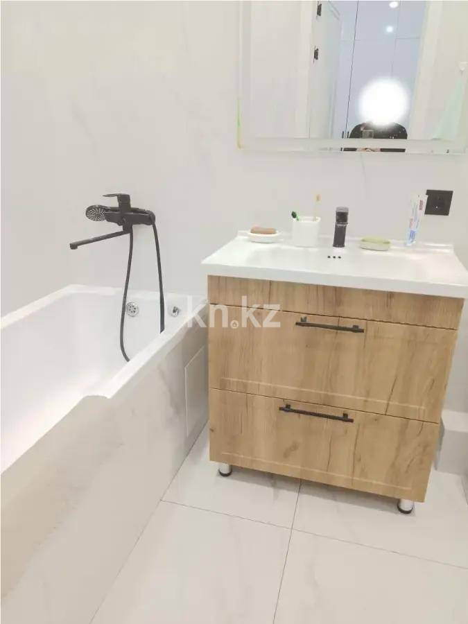 Продажа 2-комнатной квартиры, 52 м² в Астане - фото 4