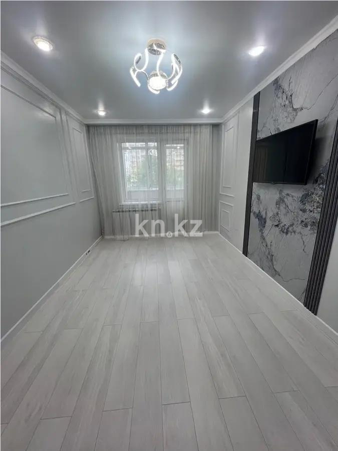 Продажа 3-комнатной квартиры, 72.8 м², ул. Туркестан, дом  4а - Продажа квартир в новостройках Астаны без посредников с фото фото 1 из 7