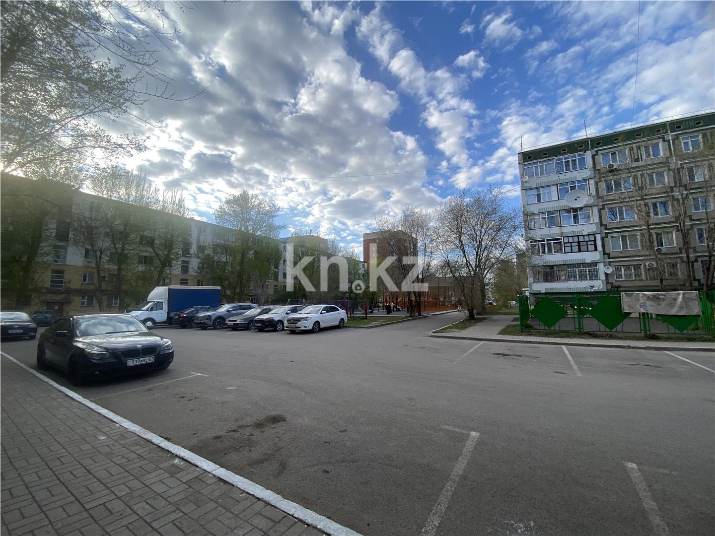 Продажа 2-комнатной квартиры, 41 м² - Продажа двухкомнатных квартир в Казахстане - страница 3 фото 9 из 10