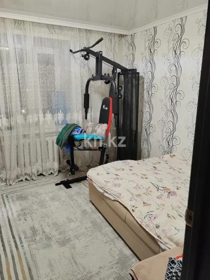 Продажа 2-комнатной квартиры, 51 м², мкр-н Восток-3, дом  9 - Продажа квартир в Караганде фото 2 из 6