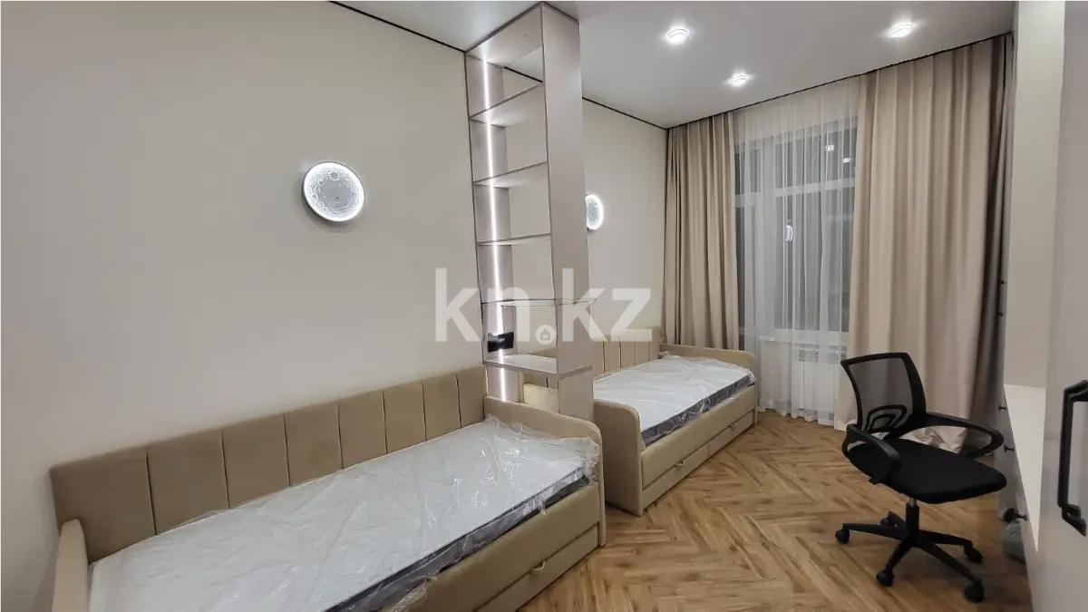 Продажа 4-комнатной квартиры, 110 м², ул. Култегин, дом  4 - Продажа  четырехкомнатных квартир в новостройках Астаны без посредников фото 4 из 8