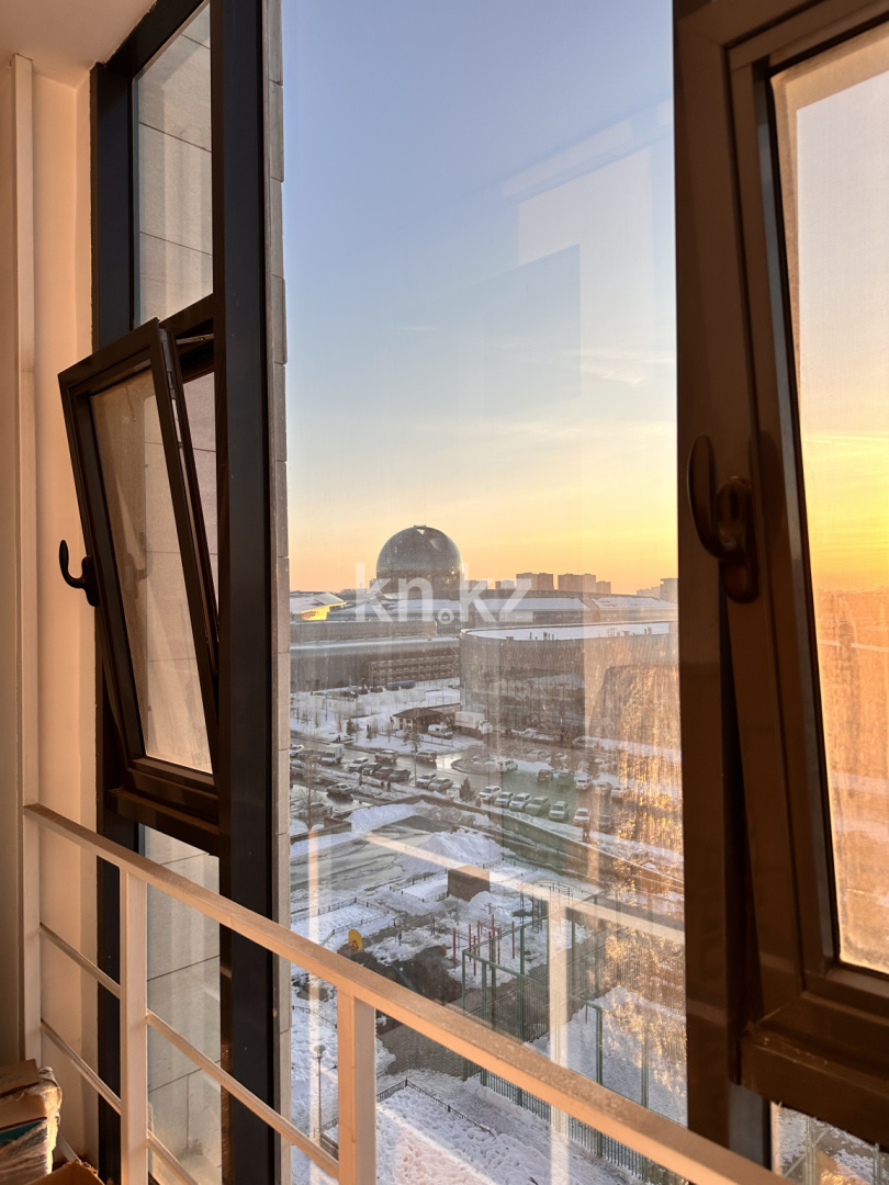 Продажа 3-комнатной квартиры, 104 м² - Продажа трехкомнатных квартир в Астане - страница 64 фото 15 из 15