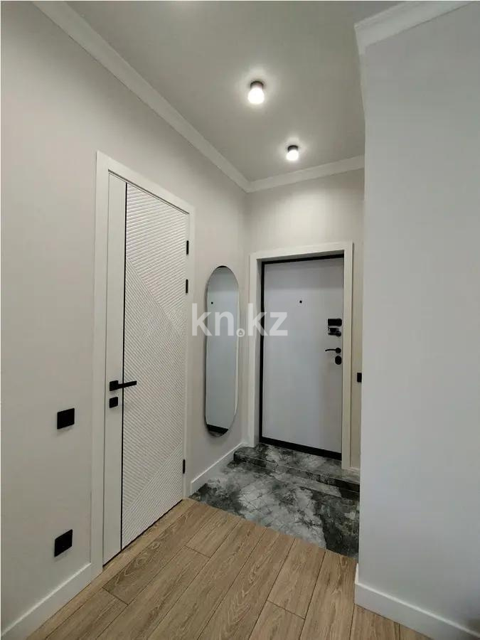 Продажа 2-комнатной квартиры, 45 м², ул. Молдагалиева, дом  3 - Продажа квартир в Астане без посредников с фото фото 5 из 5