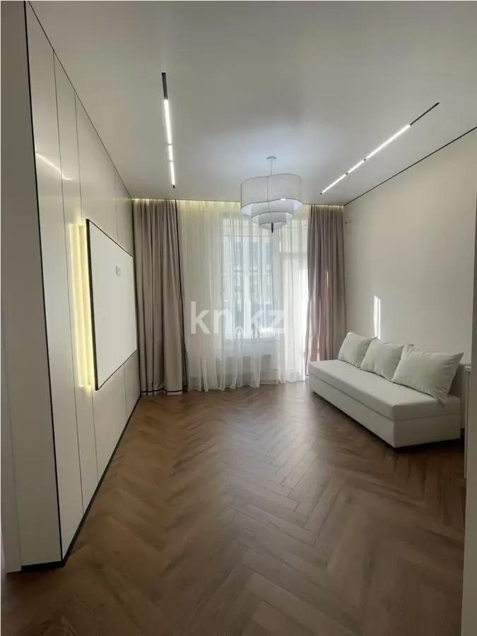 Продажа 2-комнатной квартиры, 46 м², ул. Култегин, дом  4а в Астане Продажа 2-комнатной квартиры, 46 м², ул. Култегин, дом  4а в Астане