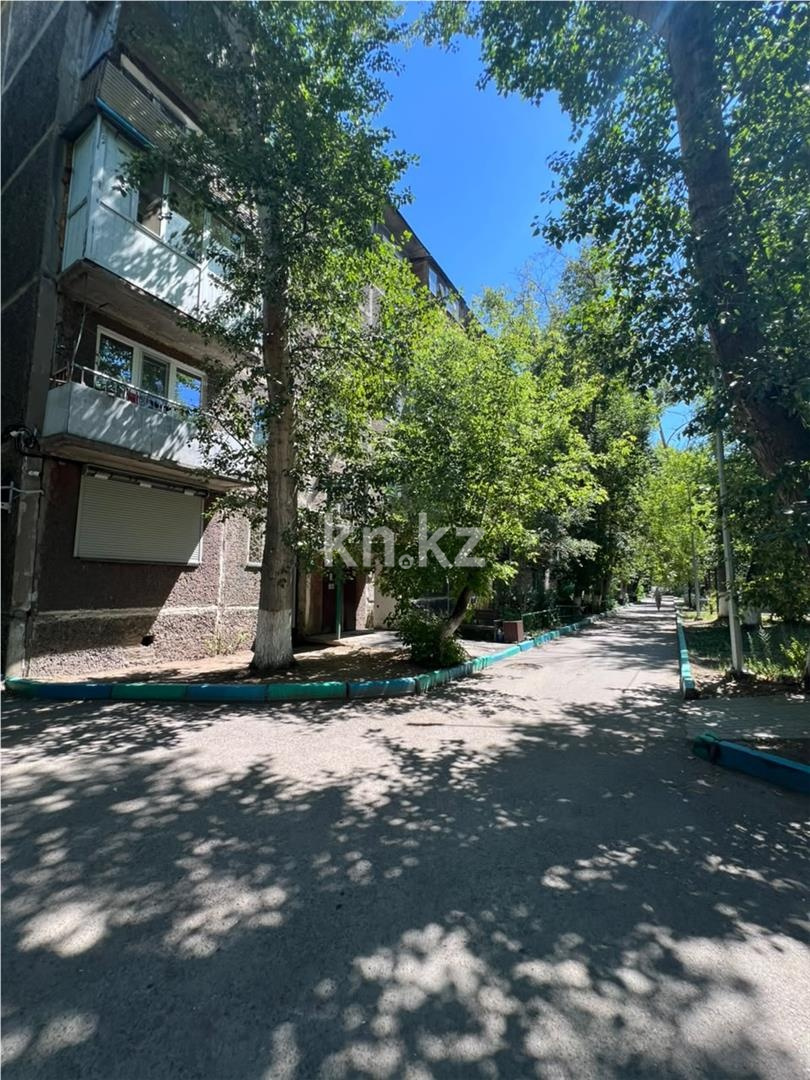 Продажа 1-комнатной квартиры, 30 м² - Продажа квартир в Городе Караганды - страница 3 фото 7 из 7
