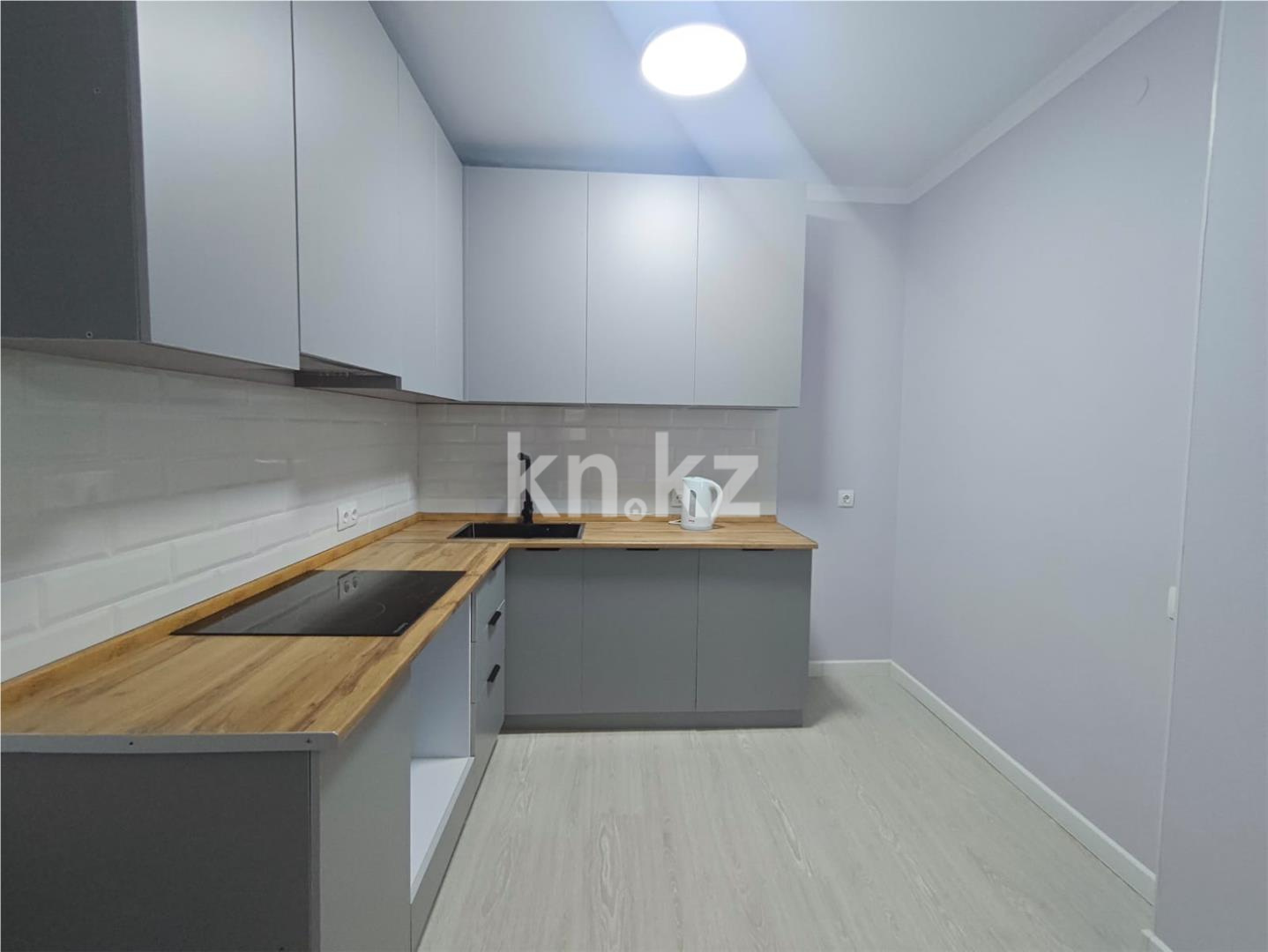 Продажа 1-комнатной квартиры, 42 м² - Продажа квартир в Астане - страница 4 фото 3 из 7