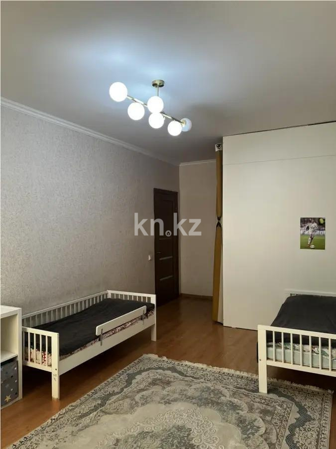 Продажа 3-комнатной квартиры, 102 м², ул. Айтматова, дом  36 в Астане - фото 3