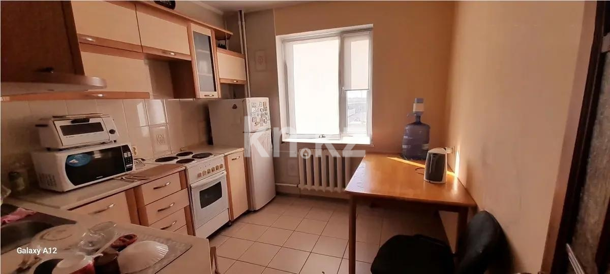 Продажа 2-комнатной квартиры, 55 м² - Продажа квартир от собственников в Караганде - страница 4 фото 3 из 4