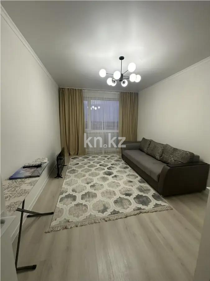 Продажа 1-комнатной квартиры, 40 м² в Астане