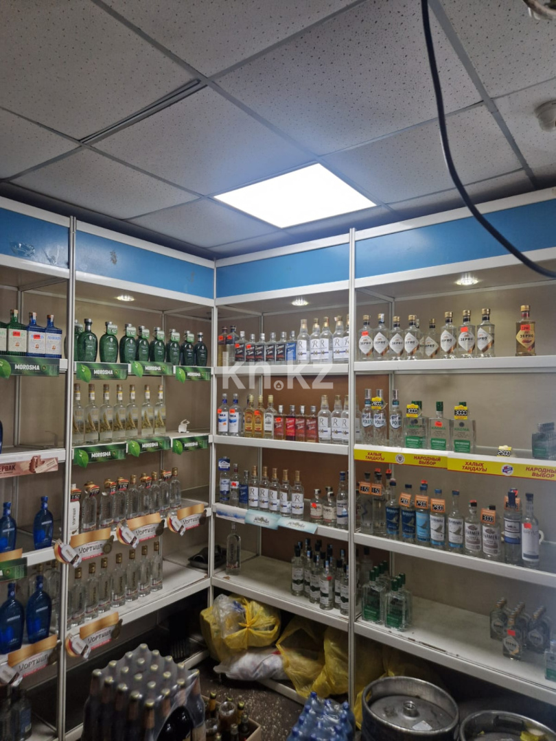 Аренда , мкр-н Восток-1 - Аренда офисных и торговых помещений в Караганде с фото фото 3 из 6