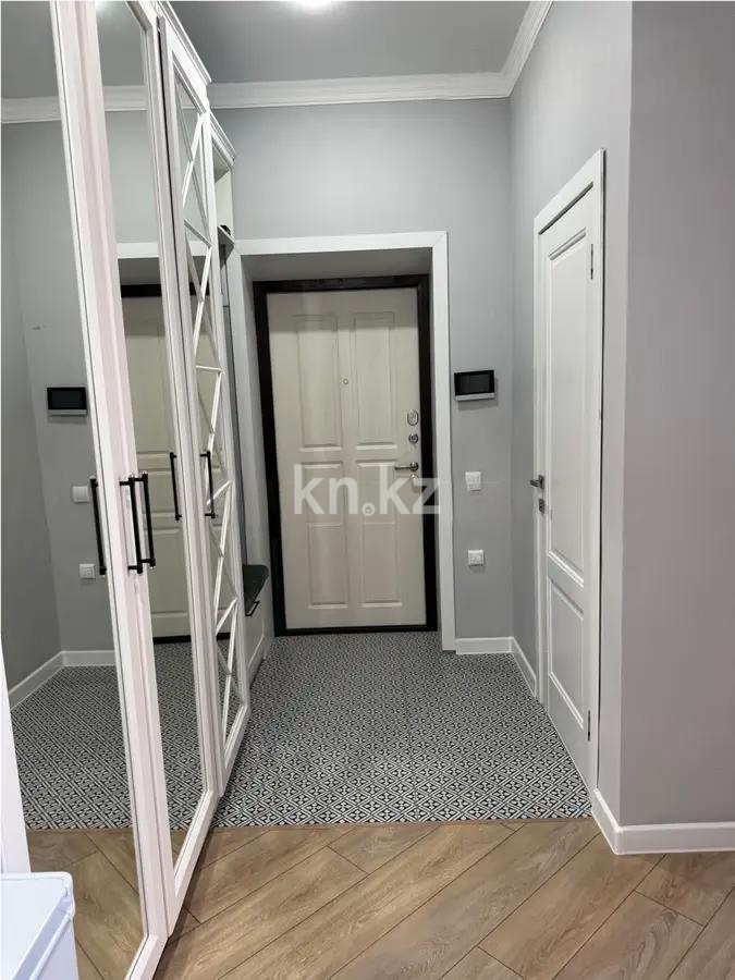 Продажа 2-комнатной квартиры, 63 м², пр. Строителей - Продажа квартир в Караганде фото 7 из 7