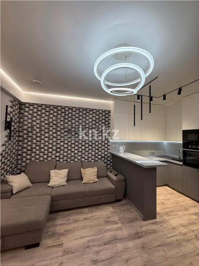 Продажа 2-комнатной квартиры, 57.6 м², ул. А. Шарипова, дом  145 - Продажа  двухкомнатных квартир в Алматы без посредников фото 1 из 5
