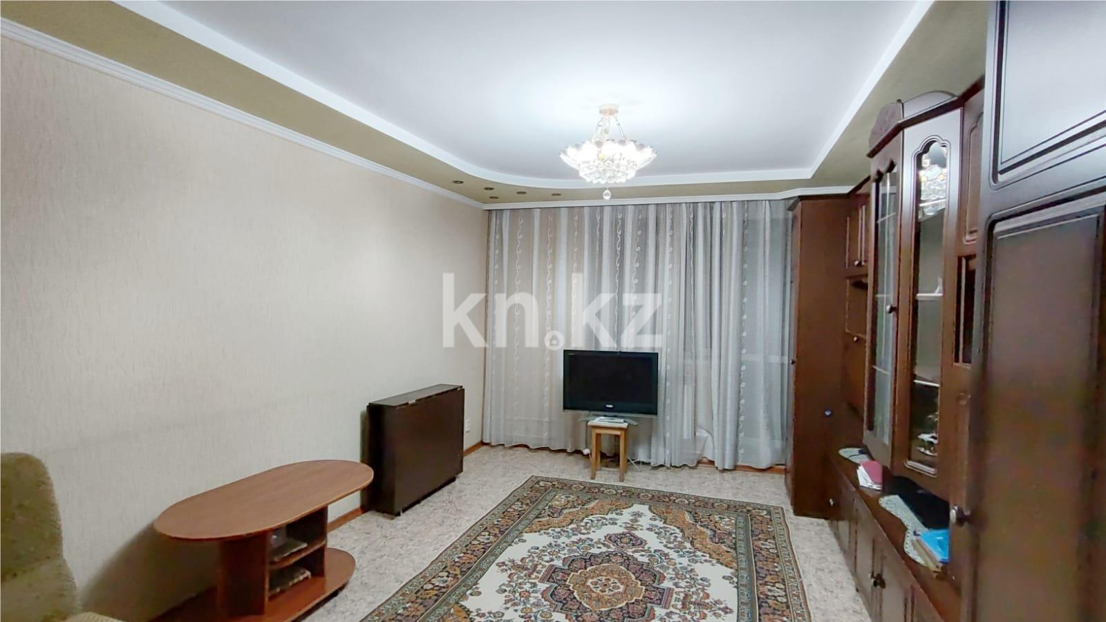 Продажа 3-комнатной квартиры, 62 м² - Продажа квартир в Караганде - страница 54 фото 1 из 16