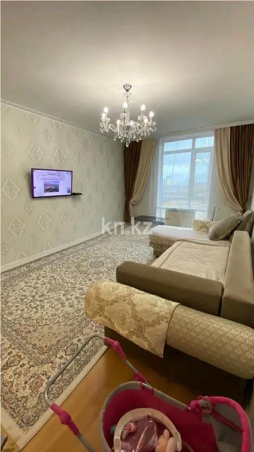 Продажа 2-комнатной квартиры, 72.2 м² - Продажа квартир в Казахстане - страница 17 фото 1 из 4