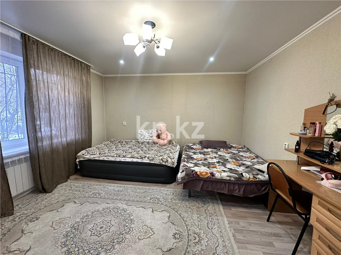 Продажа 3-комнатной квартиры, 63 м² в Караганде - фото 4
