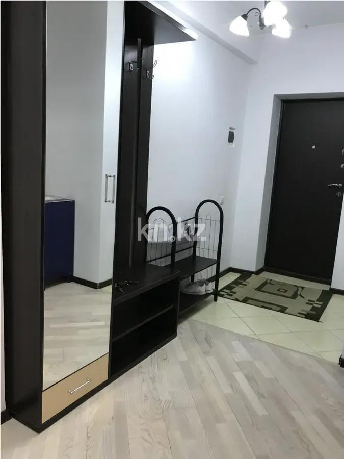 Продажа 2-комнатной квартиры, 55 м² в Алматы - фото 5