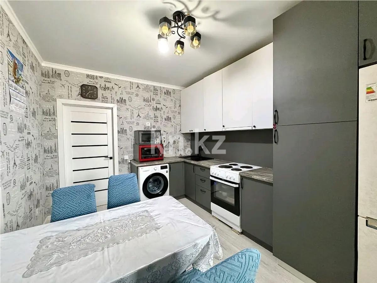 Продажа 2-комнатной квартиры, 53.7 м² - Продажа двухкомнатных квартир от собственников в Казахстане фото 3 из 6