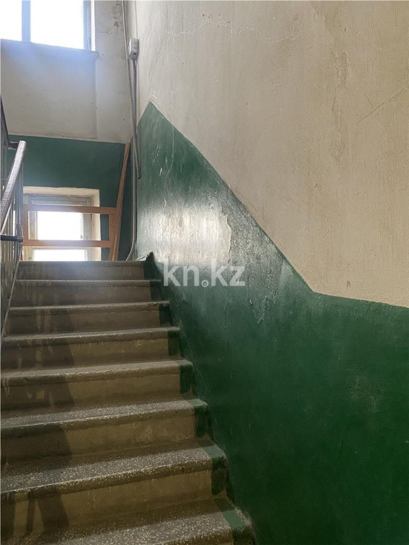 Продажа 2-комнатной квартиры, 52 м² в Темиртау - фото 12