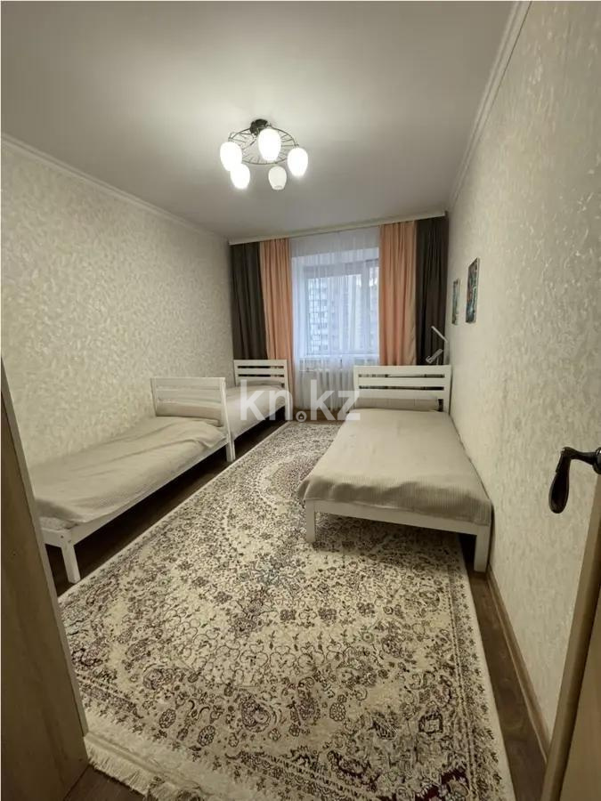 Продажа 3-комнатной квартиры, 67 м², ул. Косшыгулулы, дом  20 в Астане - фото 3
