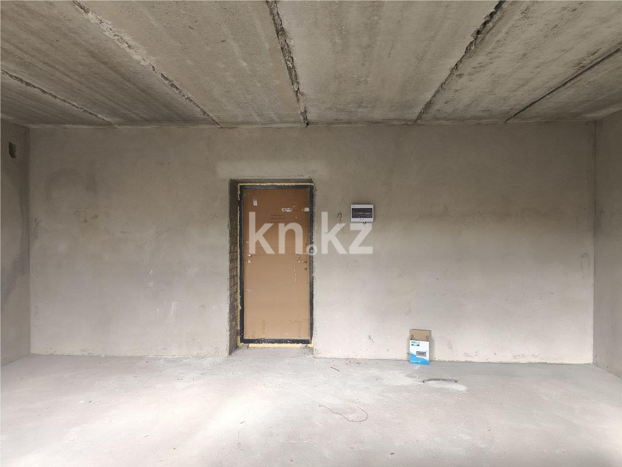 Продажа 1-комнатной квартиры, 40 м², ул. Муканова - Продажа квартир в Караганде фото 5 из 5