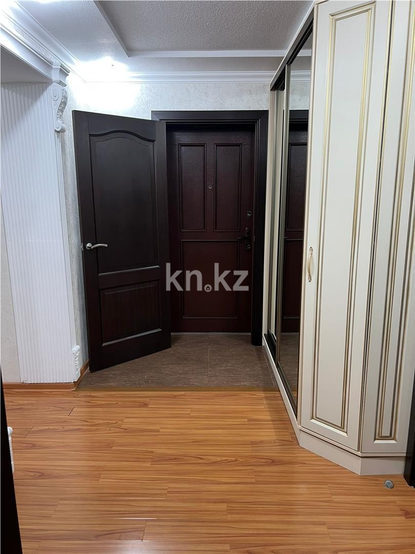 Продажа 3-комнатной квартиры, 92 м² - Продажа квартир в блочном доме в Темиртау фото 25 из 25
