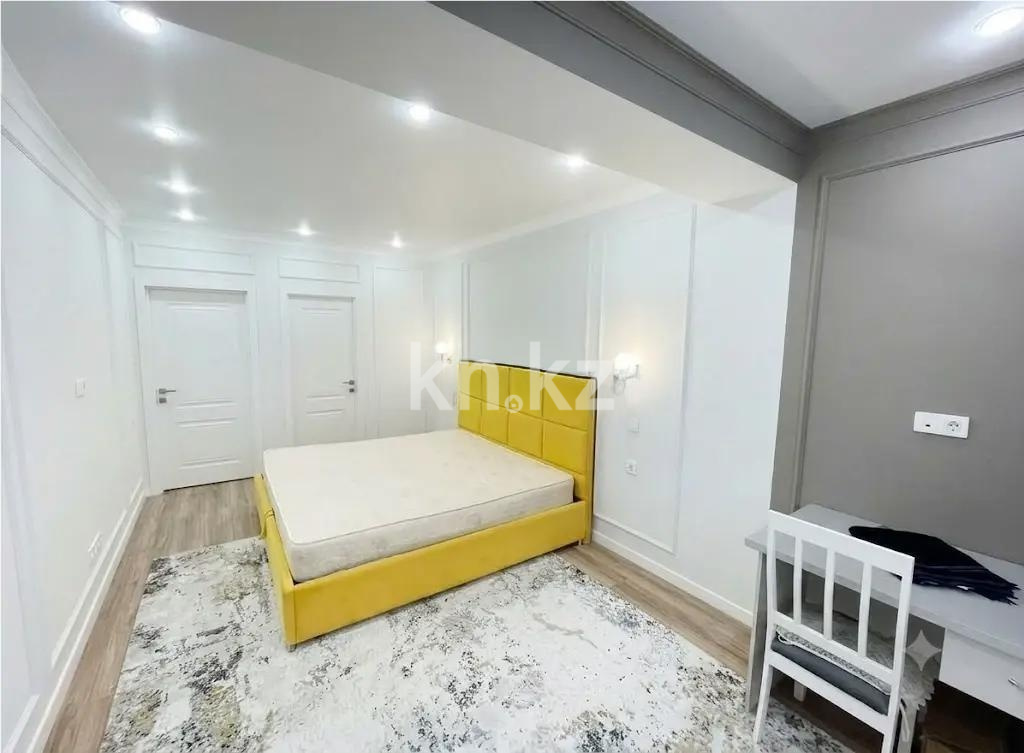 Продажа 3-комнатной квартиры, 84 м² в Алматы - фото 2