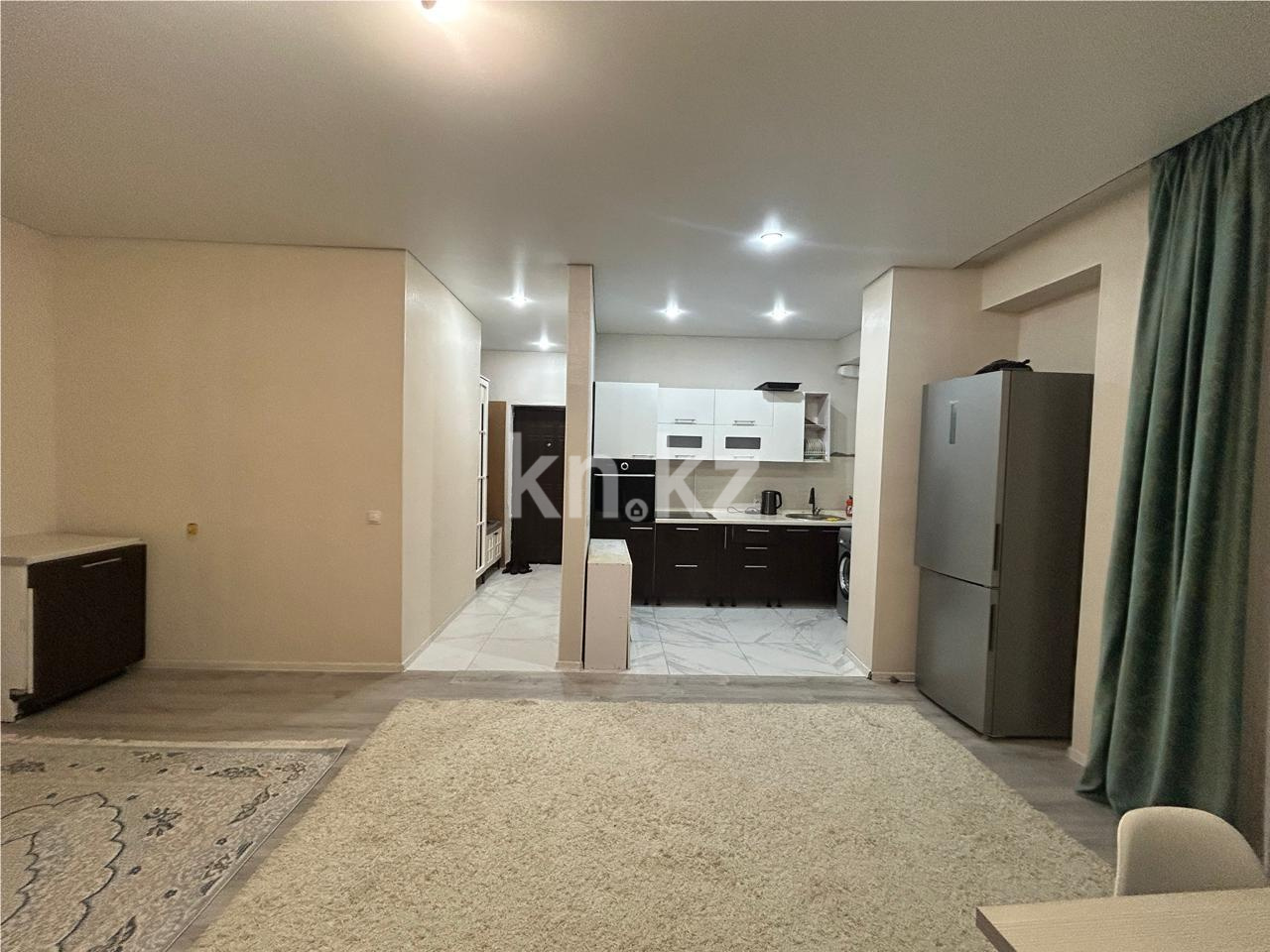 Продажа 2-комнатной квартиры, 60 м² - Продажа квартир в Астане фото 4 из 9