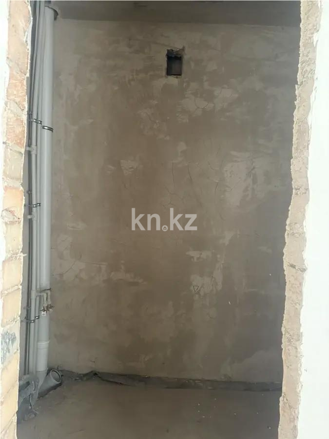 Продажа 3-комнатной квартиры, 89.9 м² в Астане - фото 4