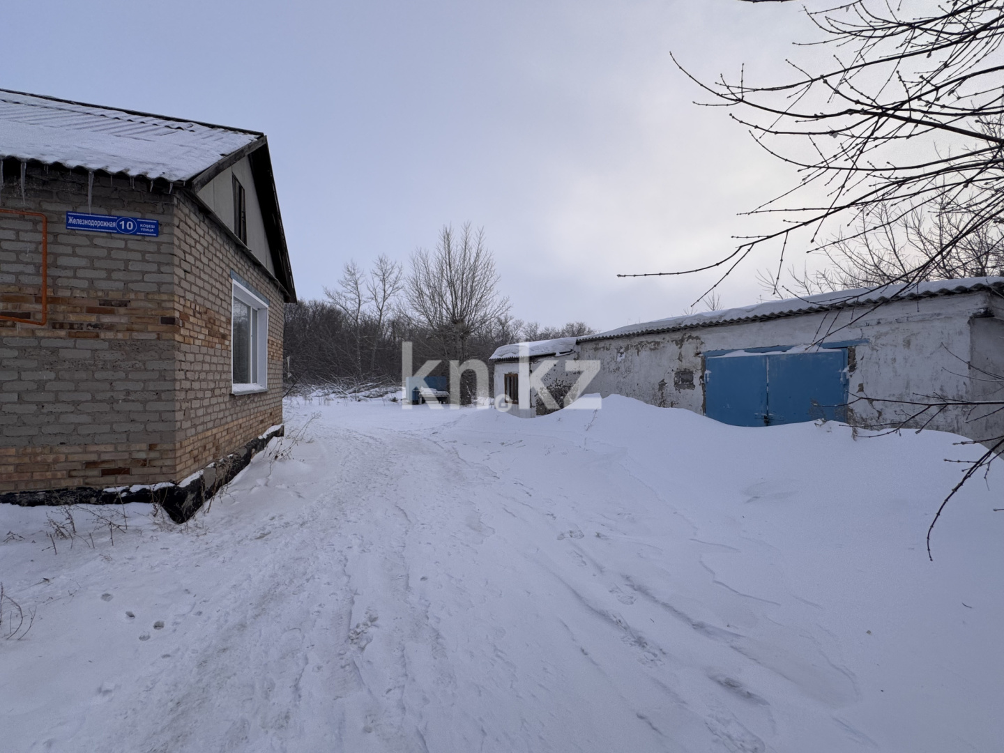 Продажа 5-комнатного дома, 54.3 м² - Продажа домов, коттеджей в Акмолинской области фото 18 из 19