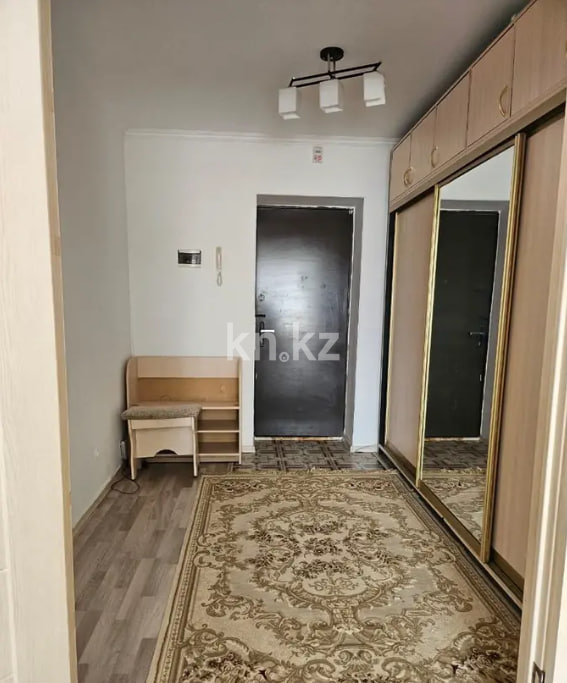 Аренда 2-комнатной квартиры, 60 м² - Аренда квартир помесячно в Астане фото 4 из 8